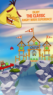 Download Angry Birds Seasons